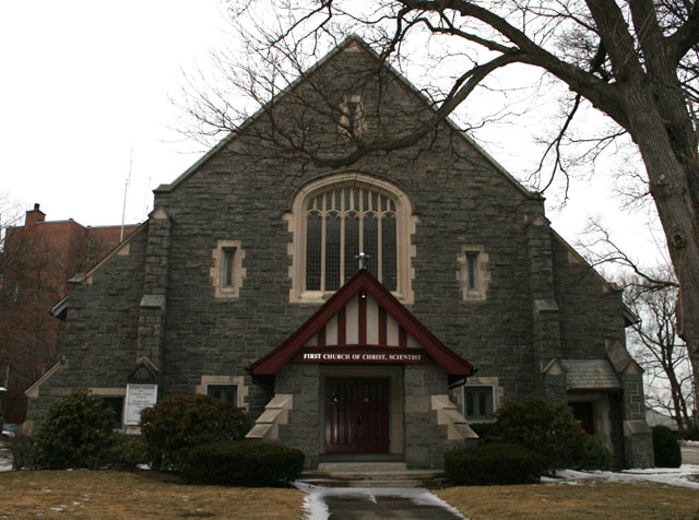 Church Window Restoration